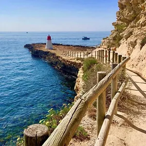Port De Le Rouet Carry-le-Rouet