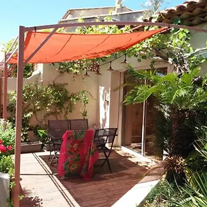 Chez Marie Carry-le-Rouet