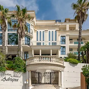Appartement Vacanceole - Adriana, Carry-le-Rouet